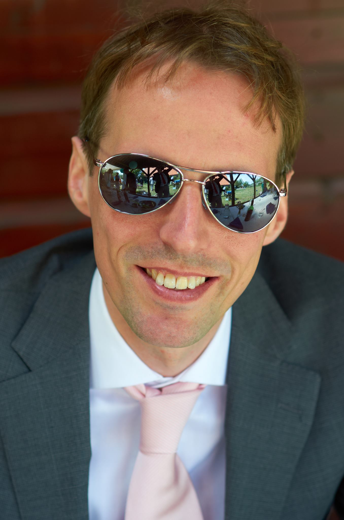 Prop. P. Van Der Schee Interview with Joost van der Schee | Jekyll Codex